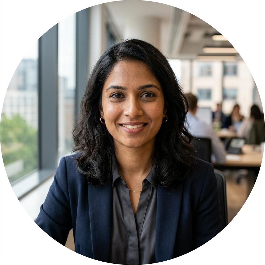 Rachel Vance, verified Bright Credmere user